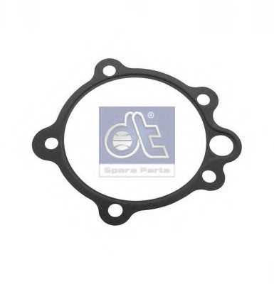 DT 7.50502 Seal, crankcase breather